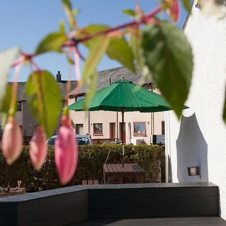 Fàilte Mhòr Apartment Fort William Ngoại thất bức ảnh