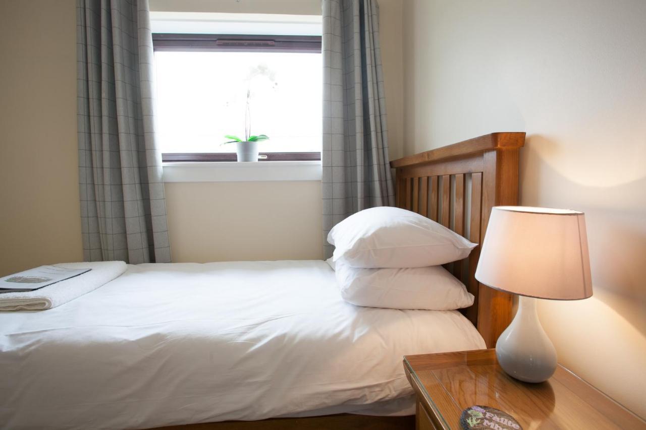 Fàilte Mhòr Apartment Fort William Ngoại thất bức ảnh