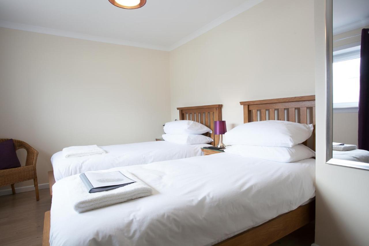 Fàilte Mhòr Apartment Fort William Ngoại thất bức ảnh