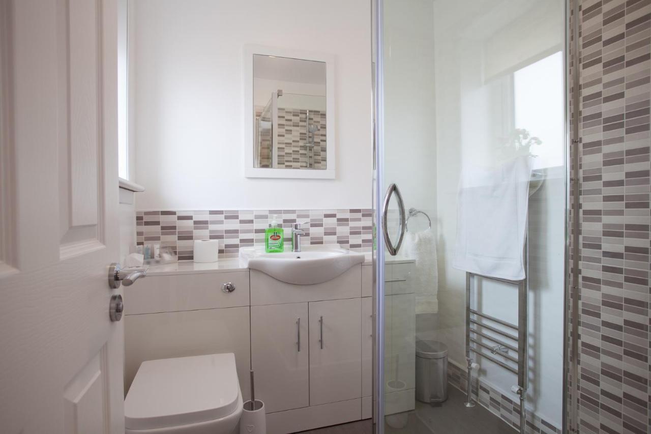 Fàilte Mhòr Apartment Fort William Ngoại thất bức ảnh