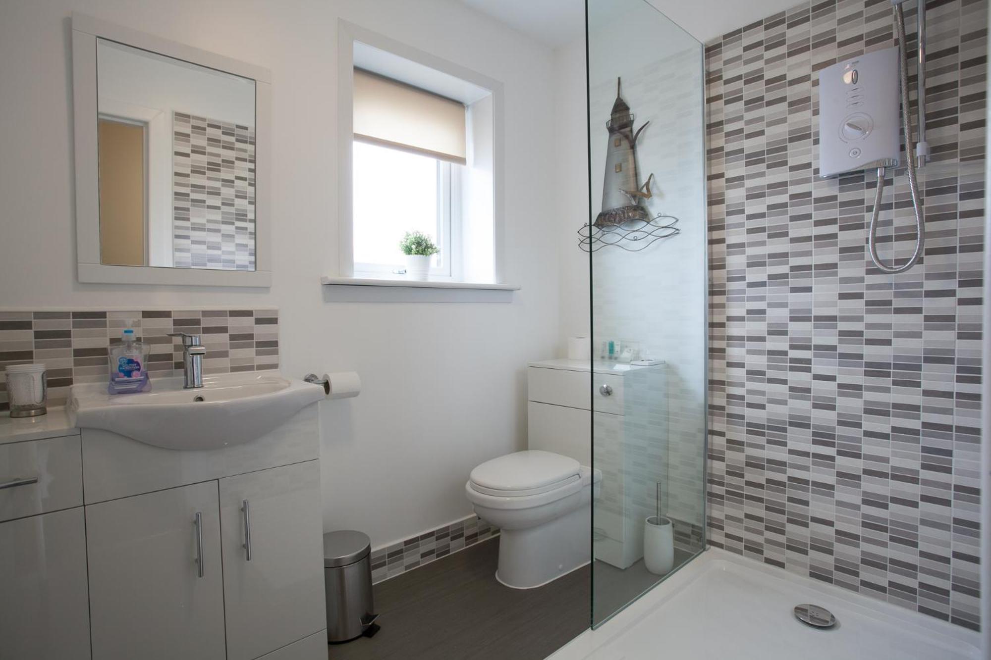 Fàilte Mhòr Apartment Fort William Ngoại thất bức ảnh