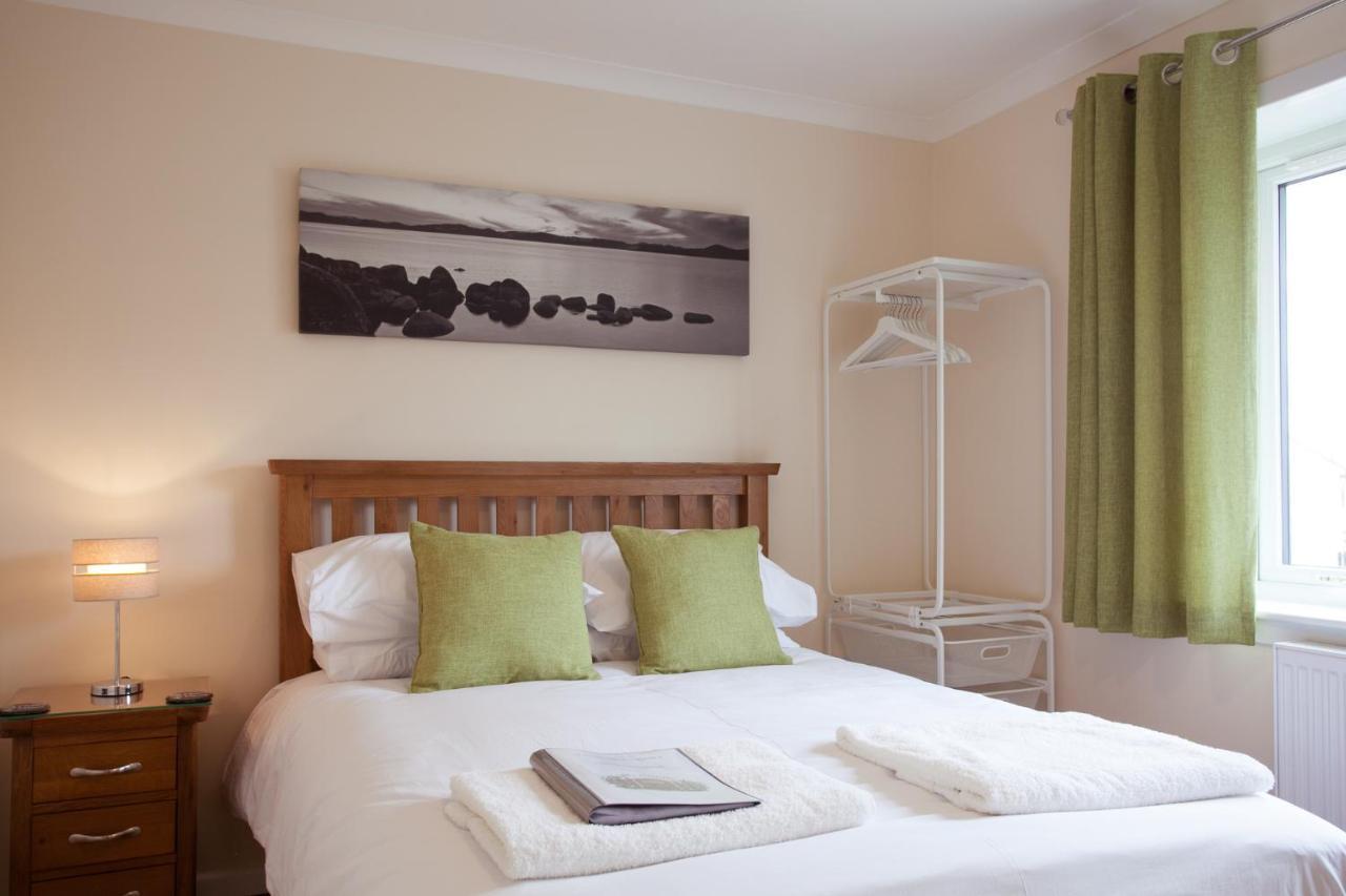 Fàilte Mhòr Apartment Fort William Ngoại thất bức ảnh